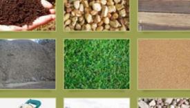 Professional Landscape Supplies