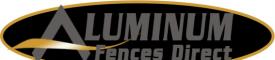 Aluminum Fences Direct