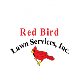 Landscaping Maintenance - Red Bird Lawn Services
