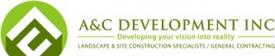 A&C Development Inc.