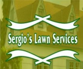 Sergio''s Lawn Services Landscaping Chandler AZ 