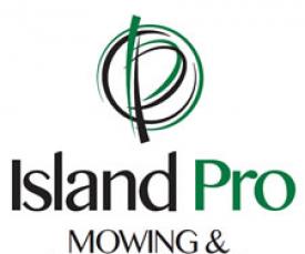 Island Pro Mowing and Landscaping Inc.