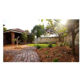 Perth Landscaping Reticulation, Gardening, Design and Installation Decks, Patios Australia
