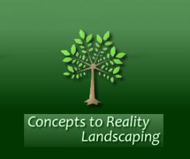Concepts To Reality Prescott, AZ Landscaping Landscape Design Pavers Irrigation 