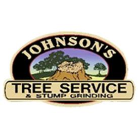 Johnson’s Tree Service & Stump Grinding Inc.