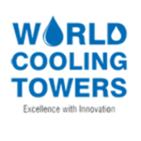 World Cooling Towers