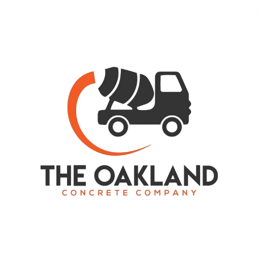 The Oakland Concrete Company