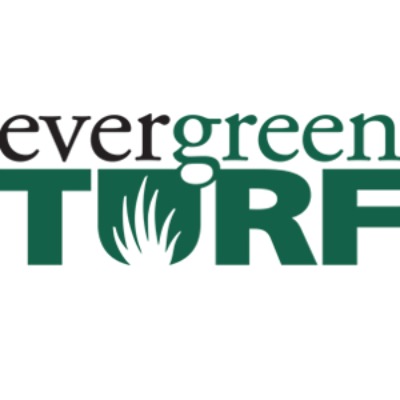 Evergreen Turf