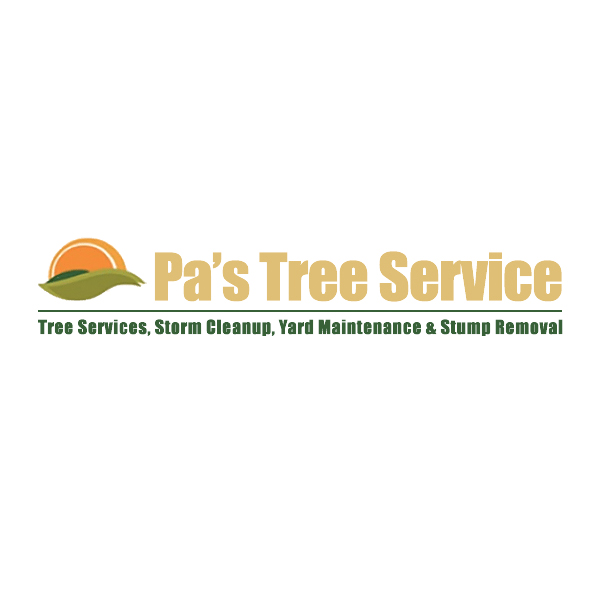 Pa''s Tree Service