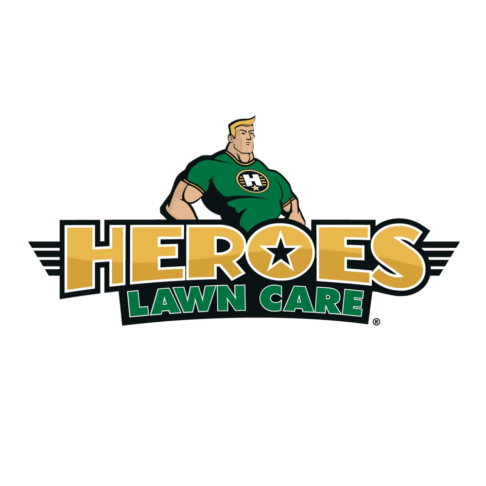 Heroes Lawn Care