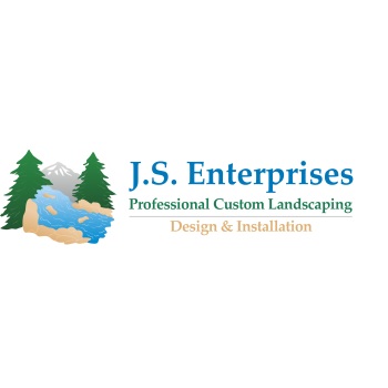 JS Enterprises Professional Custom Landscaping