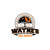 Wayne’s Tree Service